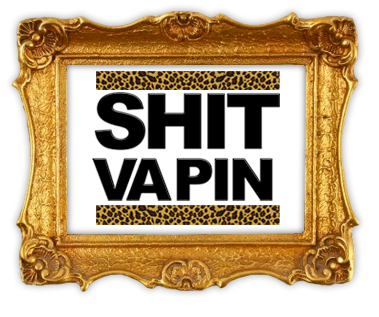 Shit va pin